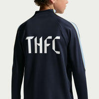 Tottenham Hotspur 26/27 Strike Drill Training Top Jnr