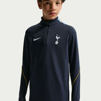 Tottenham Hotspur 26/27 Strike Drill Training Top Jnr