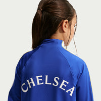 Chelsea Strike Drill Training Top Jnr