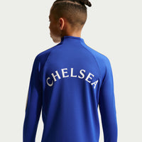 Chelsea Strike Drill Training Top Jnr