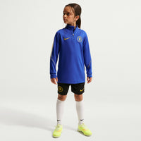 Chelsea Strike Drill Training Top Jnr