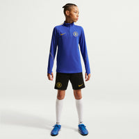 Chelsea Strike Drill Training Top Jnr