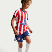 Atletico Madrid 26/27 Home Shorts Jnr