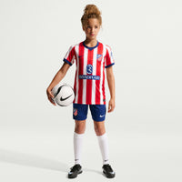 Atletico Madrid 26/27 Home Shorts Jnr