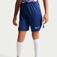 Atletico Madrid 26/27 Home Shorts Jnr