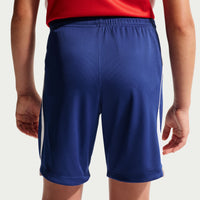 Atletico Madrid 26/27 Home Shorts Jnr