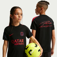 PSG Strike Training Jersey Jnr