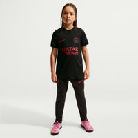 PSG Strike Training Jersey Jnr