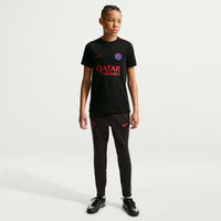 PSG Strike Training Jersey Jnr