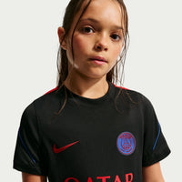 PSG Strike Training Jersey Jnr
