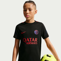 PSG Strike Training Jersey Jnr