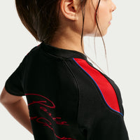 PSG Strike Training Jersey Jnr