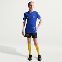 Chelsea Strike Training Jersey Jnr