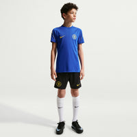 Chelsea Strike Training Jersey Jnr