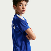 Chelsea Strike Training Jersey Jnr