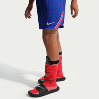 PSG 26/27 Home Football Shorts Jnr