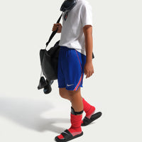 PSG 26/27 Home Football Shorts Jnr