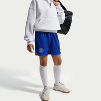 PSG 26/27 Home Football Shorts Jnr