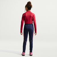 Barcelona Strike Training Pants Jnr