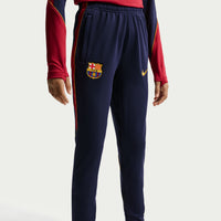 Barcelona Strike Training Pants Jnr