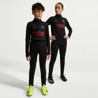 PSG Strike Training Pants Jnr