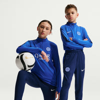 Inter Milan Strike Training Pants Jnr