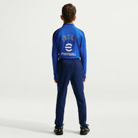 Inter Milan Strike Training Pants Jnr