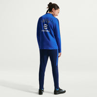 Inter Milan Strike Training Pants Jnr