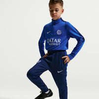Inter Milan Strike Training Pants Jnr
