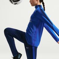 Inter Milan Strike Training Pants Jnr