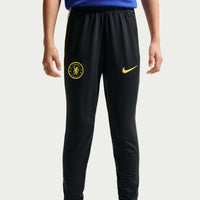 Chelsea Strike Training Pants Jnr