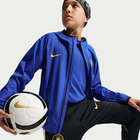 Chelsea Strike Training Pants Jnr