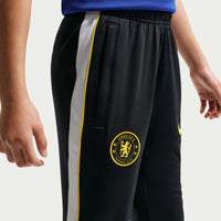 Chelsea Strike Training Pants Jnr