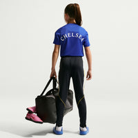 Chelsea Strike Training Pants Jnr