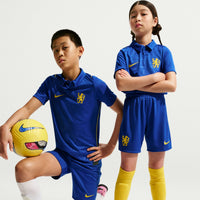 Chelsea 26/27 Home Football Shorts Jnr