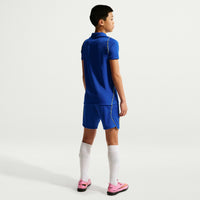 Chelsea 26/27 Home Football Shorts Jnr