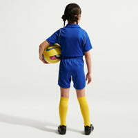 Chelsea 26/27 Home Football Shorts Jnr