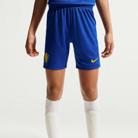 Chelsea 26/27 Home Football Shorts Jnr