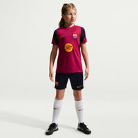 Barcelona Strike Training Jersey Jnr