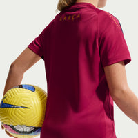 Barcelona Strike Training Jersey Jnr