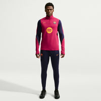 Barcelona Strike Training Drill Top