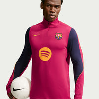 Barcelona Strike Training Drill Top