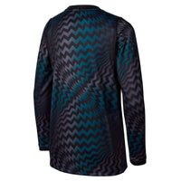 PSG 26/27 L/S GK Football Shirt