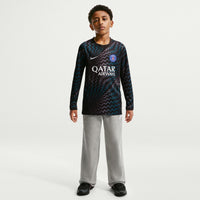 PSG 26/27 L/S GK Football Shirt