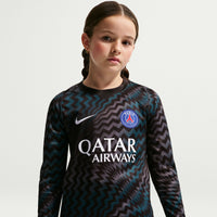 PSG 26/27 L/S GK Football Shirt