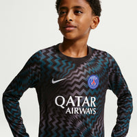 PSG 26/27 L/S GK Football Shirt