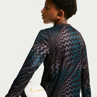PSG 26/27 L/S GK Football Shirt
