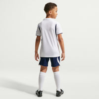Tottenham Hotspur 26/27 Home Football Shorts Jnr