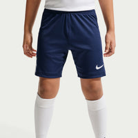 Tottenham Hotspur 26/27 Home Football Shorts Jnr