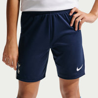 Tottenham Hotspur 26/27 Home Football Shorts Jnr